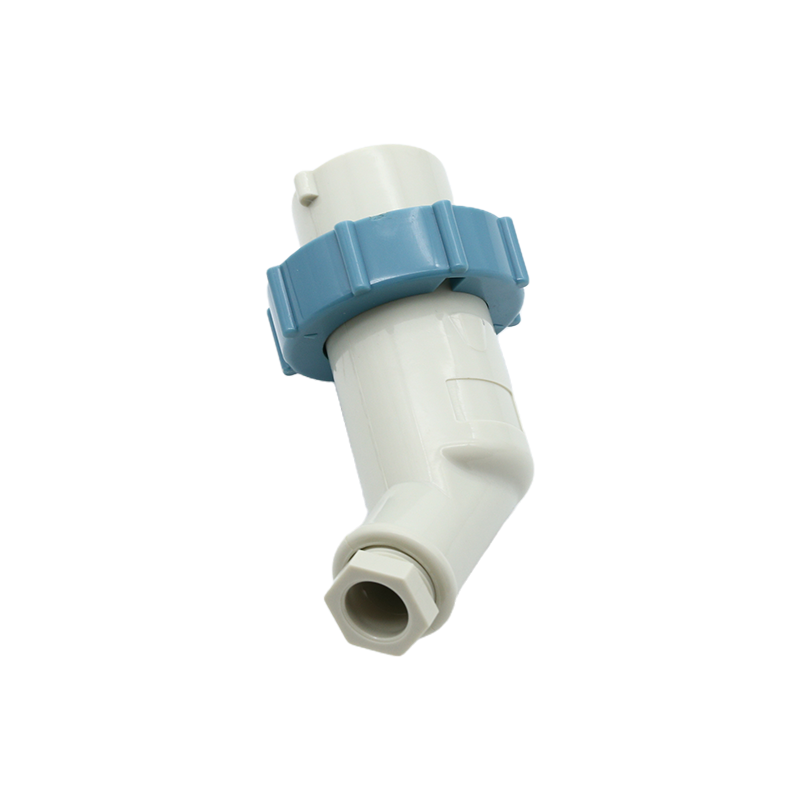 Palam Kuasa Kalis Air Plastik Marin-792753