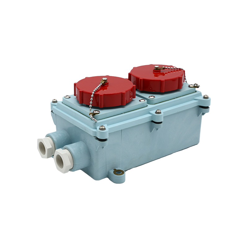 Soket Kedap Air Marin-792768