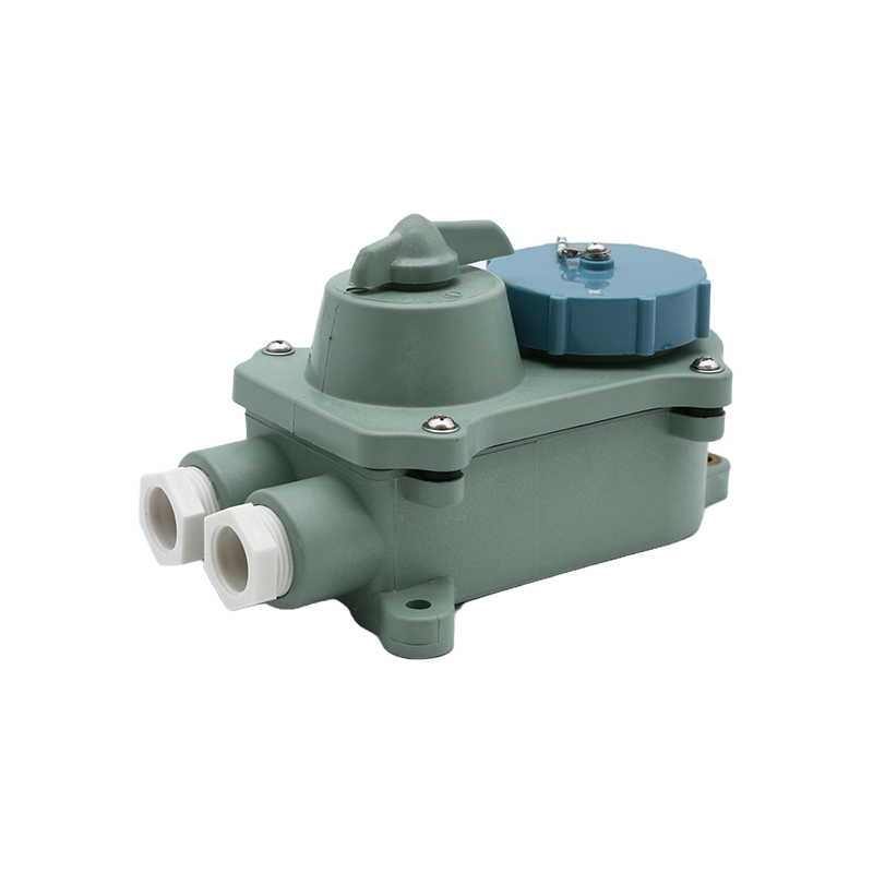 Palam Elektrik Bekas Kedap Air Bot-792776