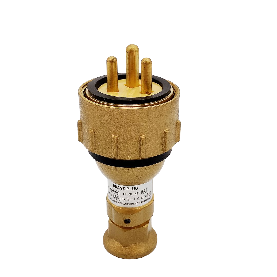 Palam Loyang Kalis Cuaca Kalis Letupan Laut-CTH101-3