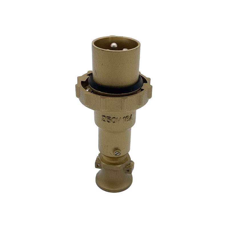 Bahan Tembaga Untuk Bot Berkualiti Tinggi Soket-CTS2-2