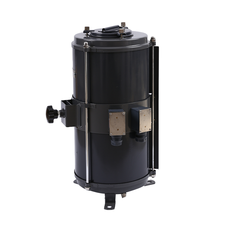 Lampu Laut Kalis Air Untuk Isyarat Navigasi -CXH1-10B