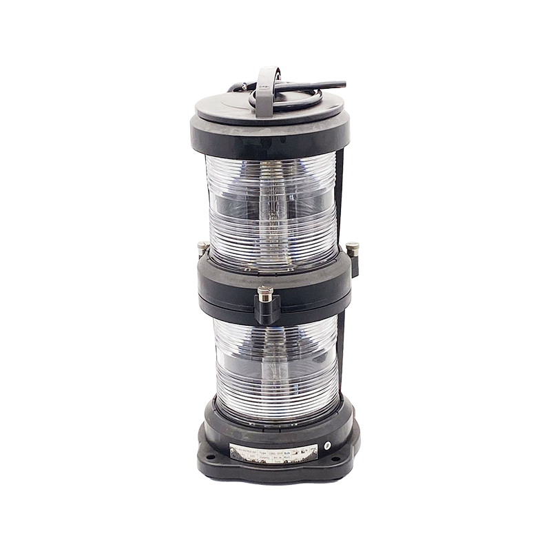 Dek Tunggal Plastik kalis air laut -CXH3-101P