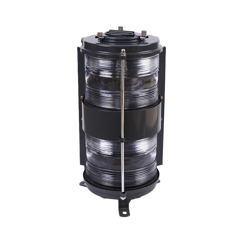 Lampu Isyarat Navigasi Dek Tunggal Marin Untuk Kapal Kecil-CXH3-10B