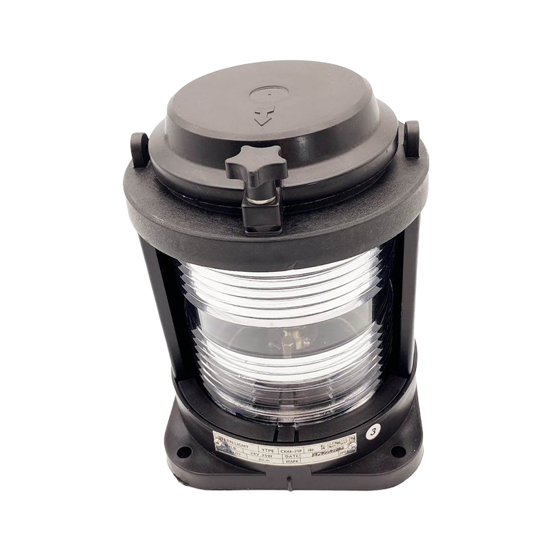 Navigasi Lampu Isyarat Marin Lampu Stern-CXH4-21P