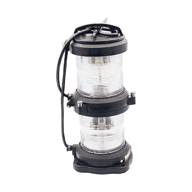 Lampu Pilot Lampu Isyarat Navigasi Marin-CXH6-101P