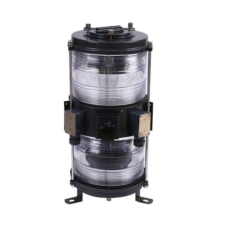 Lampu Isyarat Navigasi Laut Kalis Air -CXH6-10B