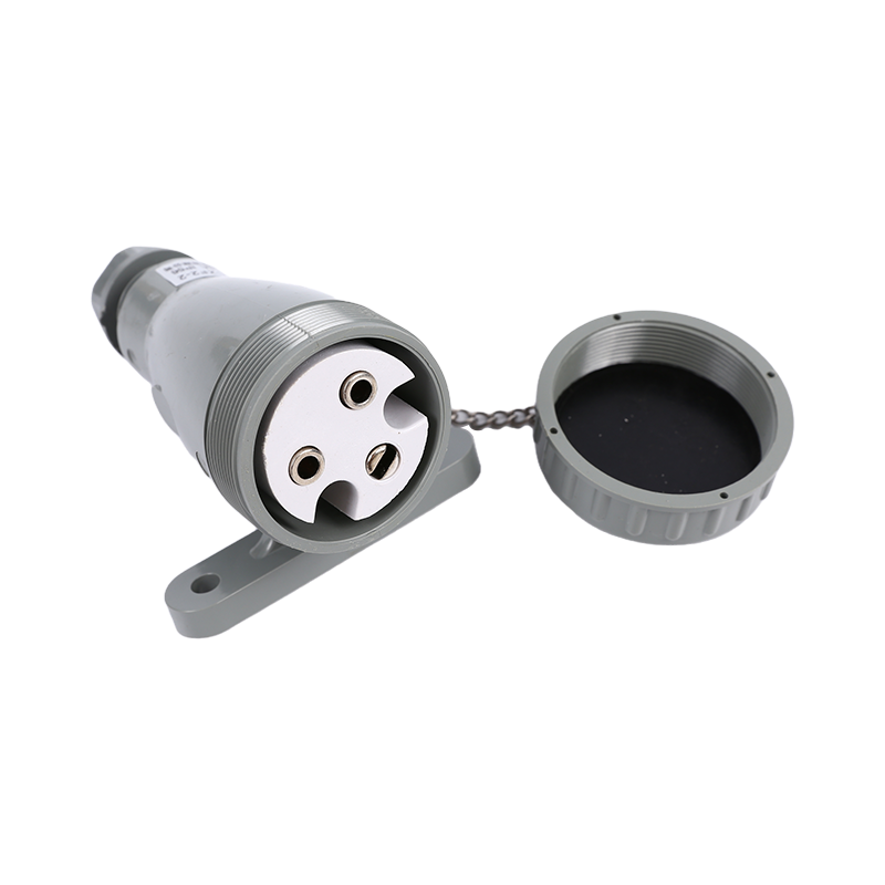 Soket Kalis Air Pembekal Marin Untuk Bot-CZF2-2