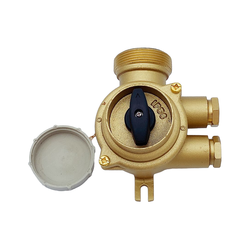 Suis Kedap Air Marin Kalis Air-CZKH202-3