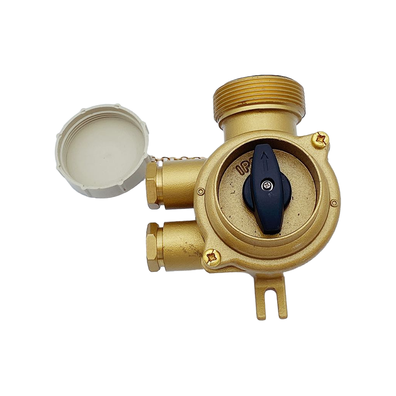 Soket Tembaga Marin-CZKH209-3