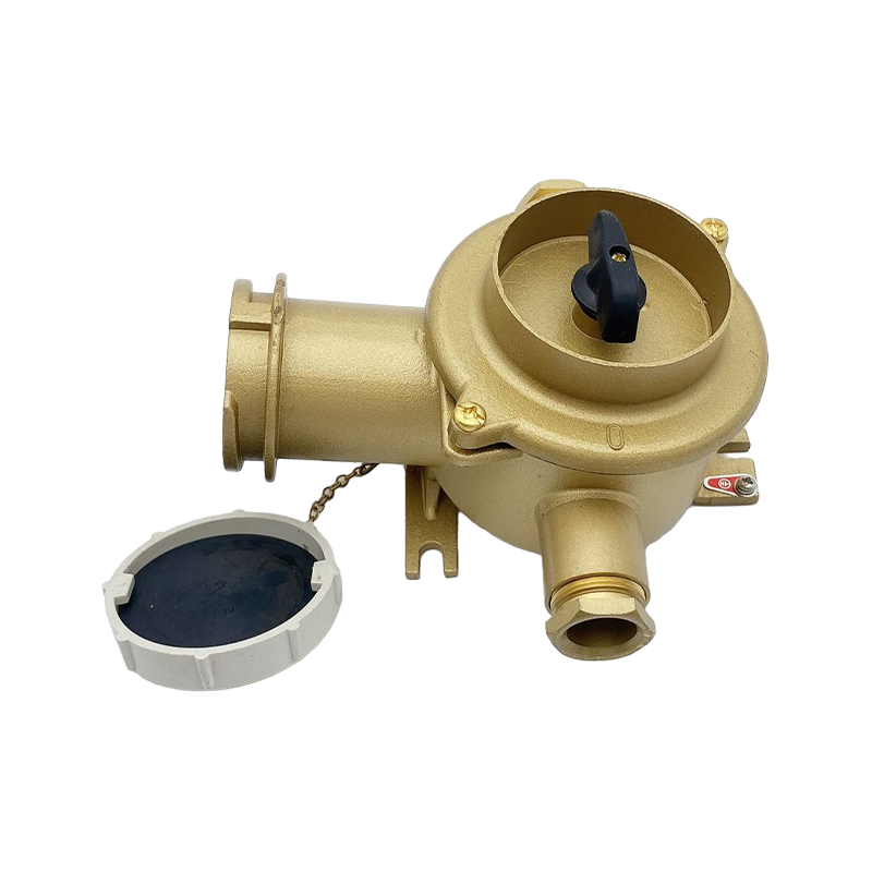 Bekas Kedap Air Loyang Marin-CZKS 2-2 2I4