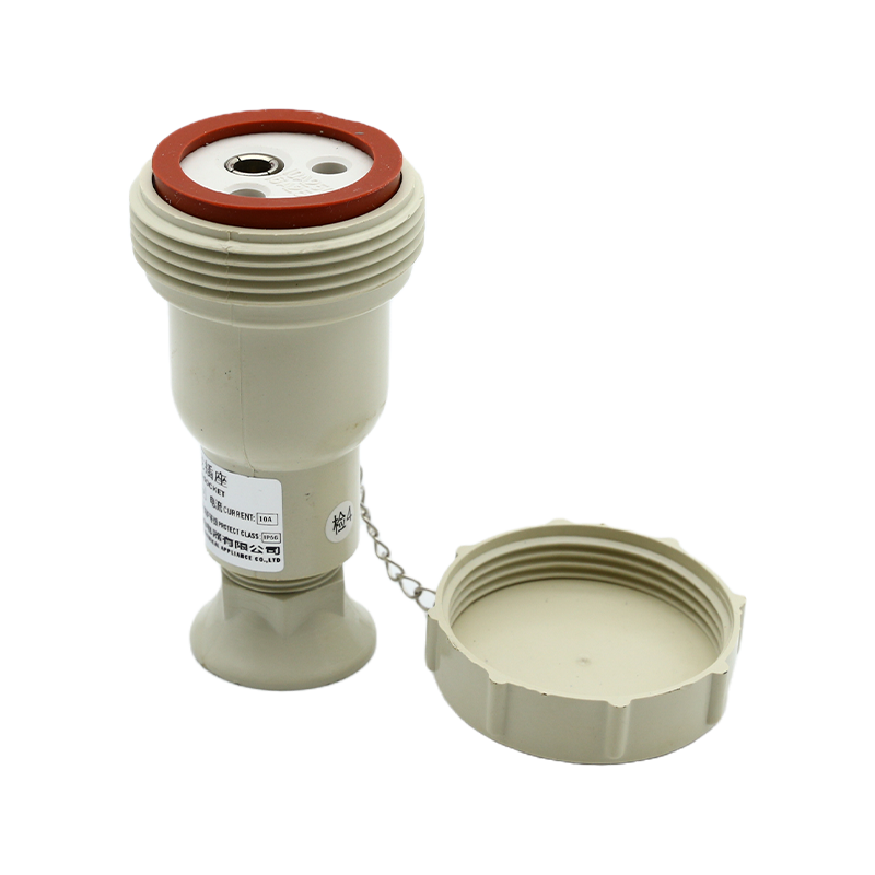 Penyambung Elektrik Kedap Air Marin Superior-CZS102-3