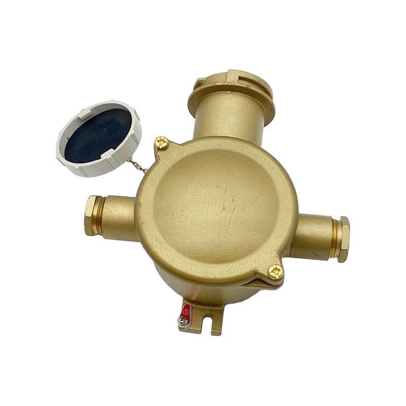 Soket Tinggi Tembaga Marin-CZS2-2