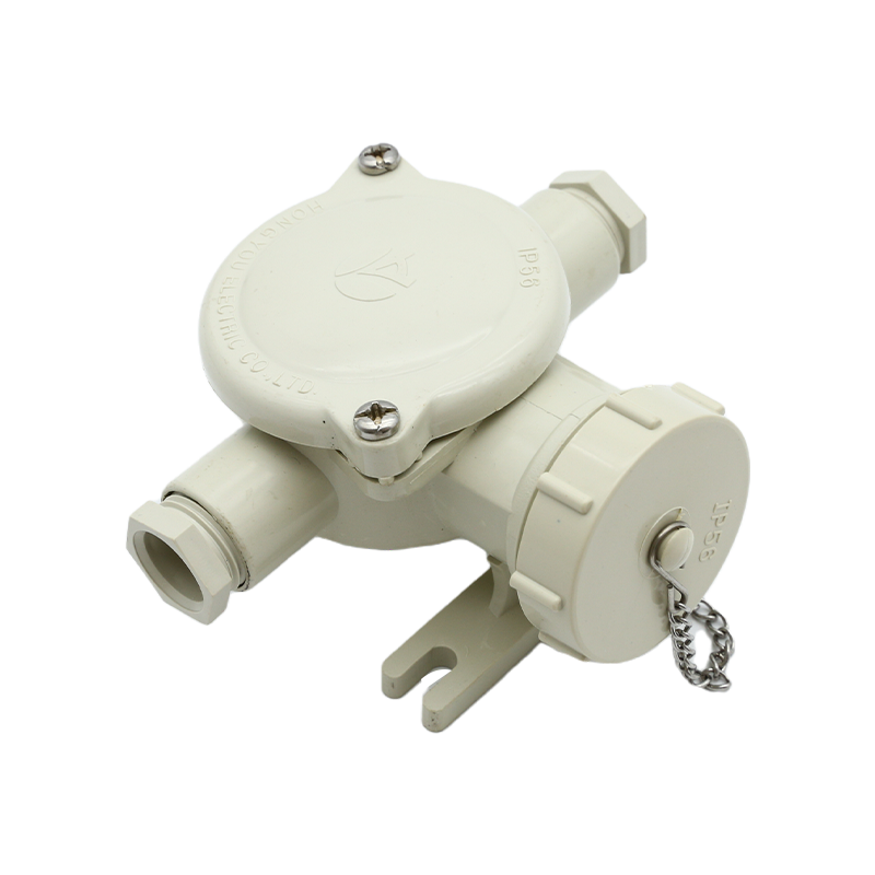 Bekas Kedap Air Bot Elektrik -CZS201-3