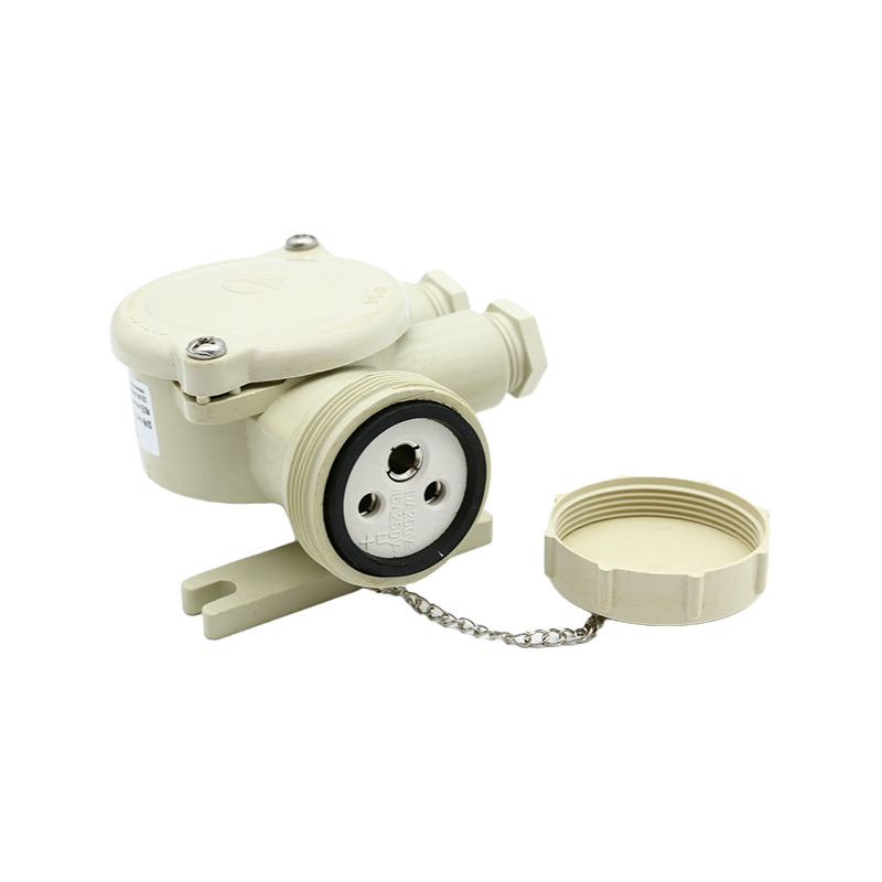 Bekas Kedap Air Bot -CZS209-3