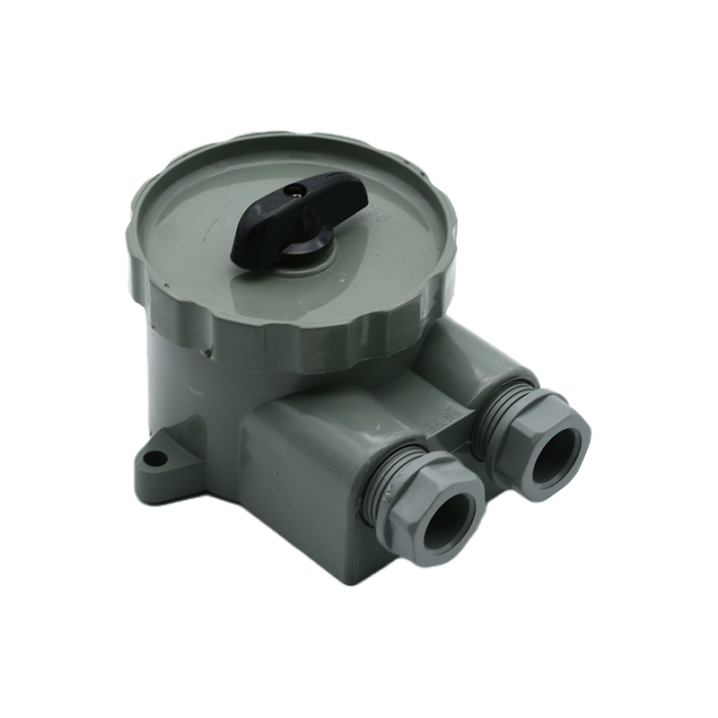 Suis Kedap Air Marin-HF2-2