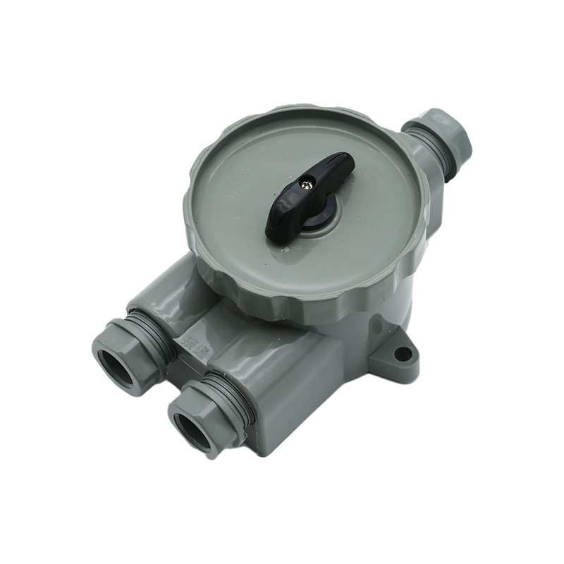 Suis Kedap Air Nylon Marin-HF3-1