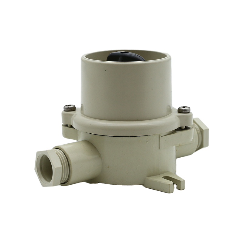 Kotak simpang kalis air marin nilon kalis air berkualiti tinggi-HS201-3