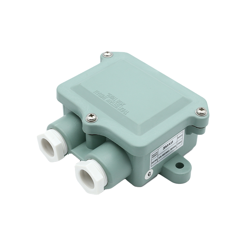 Soket Marin Standard Kalis Air -J-1M