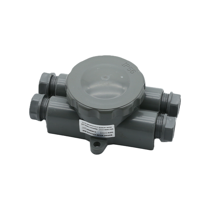 Soket Kedap Air Marin-JXF4-2