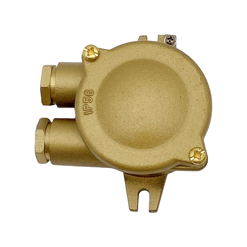 Tiang Plastik Kepungan Kalis Habuk Wayar Elektrik-JXH202