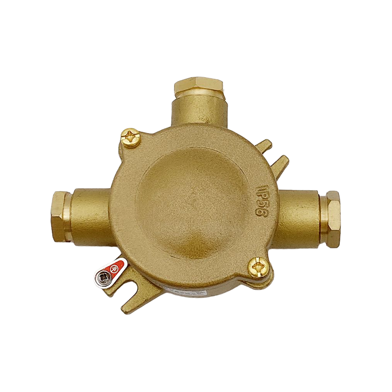 Logam Kuprum Aloi Aluminium Tertinggi Premium -JXH301