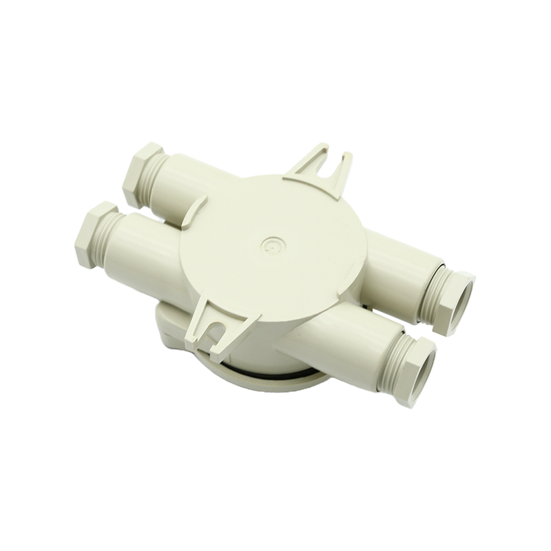 Palamkan Soket Kedap Air Dengan Suis Interlock-JXS402