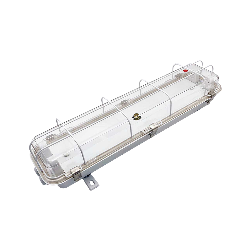 Batten Siling Linear Lampu Lekap-JCY22-2EF