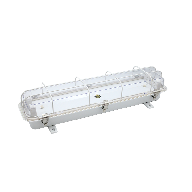 Pengantian Tiub Tunggal Siling Dalaman Lampu Lekap Pendarfluor LED-JCY24-2EF