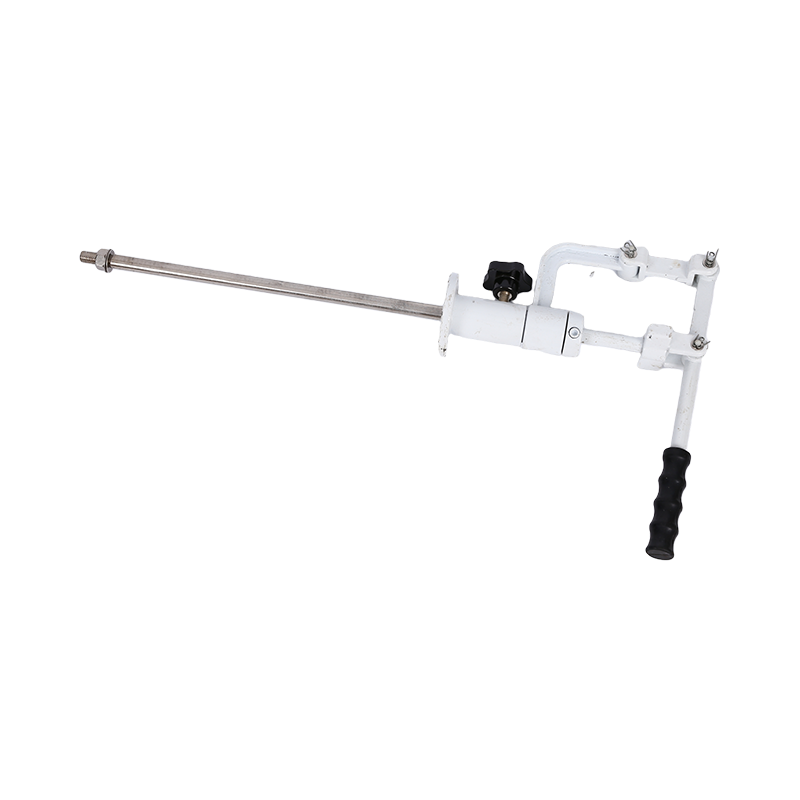 Lampu Titik Marin Putih Perumahan Terpasang Permukaan-TG27