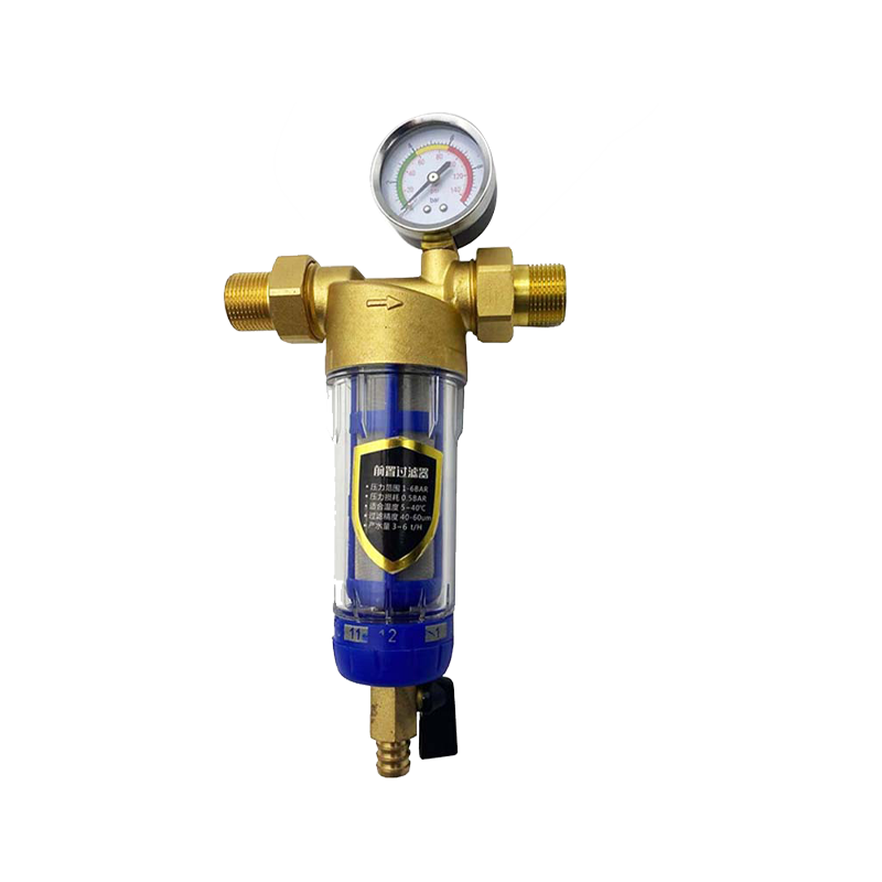 Penapis Air Marin-BY-H41