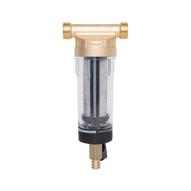 Penapis Air Marin-BY-M113