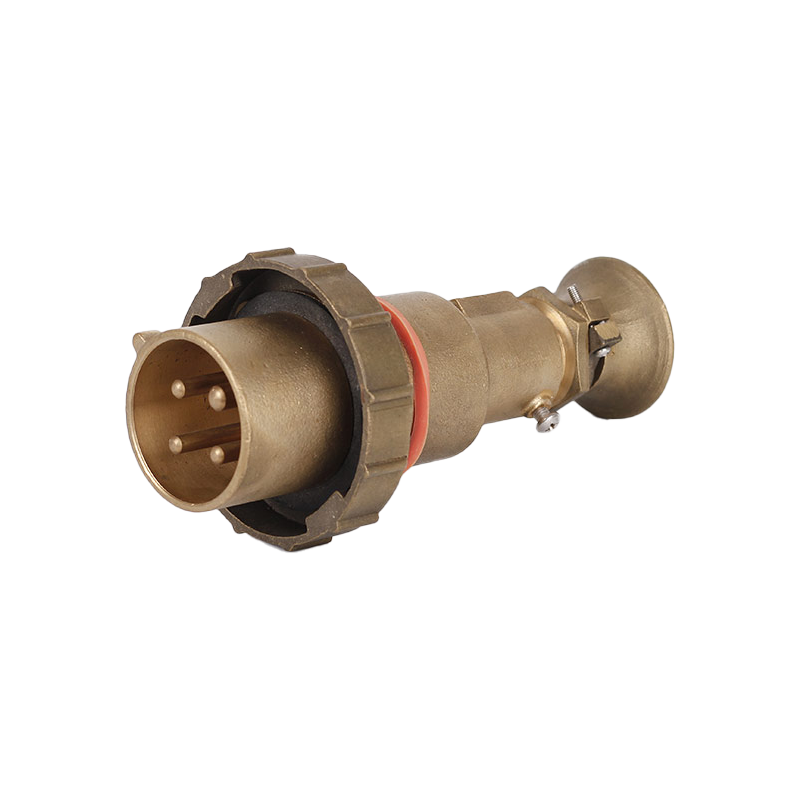 1.7Kg 380/440V Palam Loyang Marin CTS3-2-14