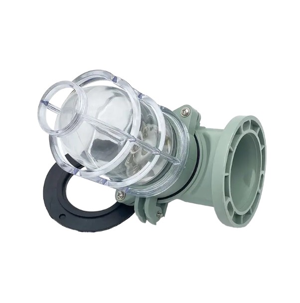 Mengikut kaedah pemasangan lampu, lampu yang manakah boleh dibahagikan kepada (2)?